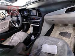 هیوندای سۆناتا